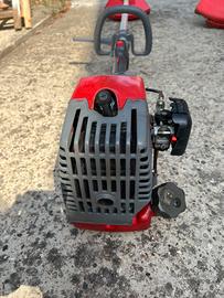 Decespugliatore
