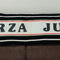 Sciarpa Juventus Vintage