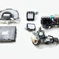 KIT CHIAVE DAIHATSU Sirion 2° Serie 112300-1802 (