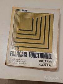 Corso di lingua francese