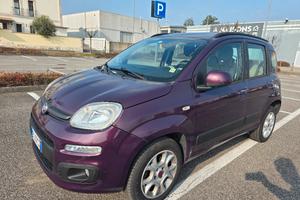 fiat panda lounge
