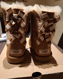 UGG Bailey Bow II Striped n. 36