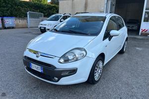 Fiat Punto Evo 1.3 Mjt 119000km Autocarro