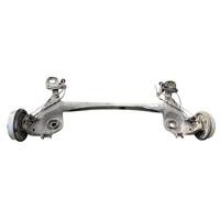 ASSALE POSTERIORE FIAT Grande Punto 2Â° Serie Benz