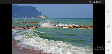 Conero Casa Vacanze Weebly