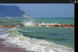 Conero Casa Vacanze Weebly