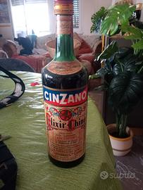 bottiglia liquore