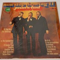 vinile Non Stop Dancing 11 James Last 1971 Polydor