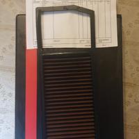 Filtro aria sportivo 1.3 multijet