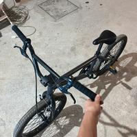 BMX Btwin