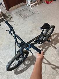 BMX Btwin