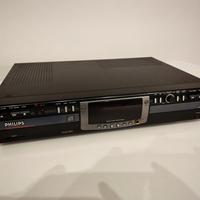 Philips CDR775 Audio CD Recorder
