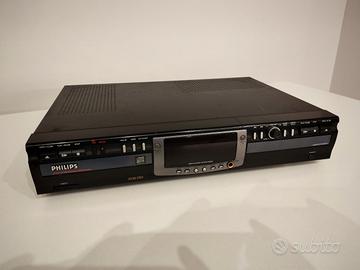 Philips CDR775 Audio CD Recorder