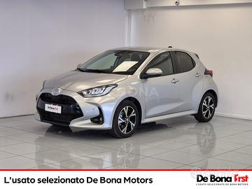 Toyota Yaris 1.5h trend