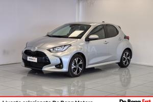 Toyota Yaris 1.5h trend