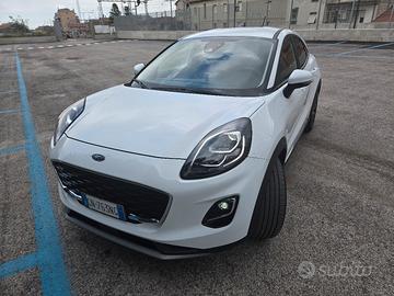 Ford Puma Titanium anno 2023