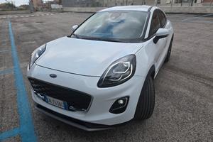 Ford Puma Titanium anno 2023