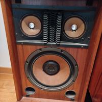 Casse Sansui SP-2500