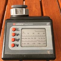 Centralina Irrigazione