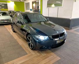 BMW 320d ATTIVA