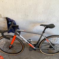 Wilier Jareen Gravel GRX 2x10