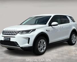 Land Rover Discovery Sport 2.0d i4 mhev awd 1...