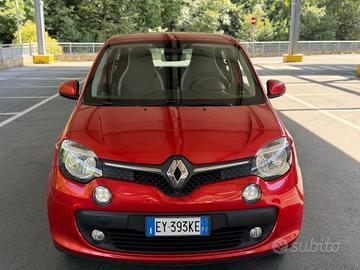 Renault Twingo 1.0 benzina 120.000 km - euro6 2016
