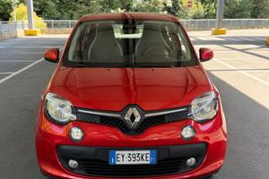 Renault Twingo 1.0 benzina 120.000 km - euro6 2016