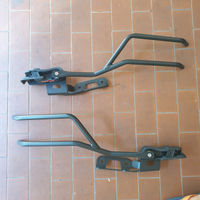 Telaietti per YAMAHA MT 07