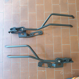 Telaietti per YAMAHA MT 07