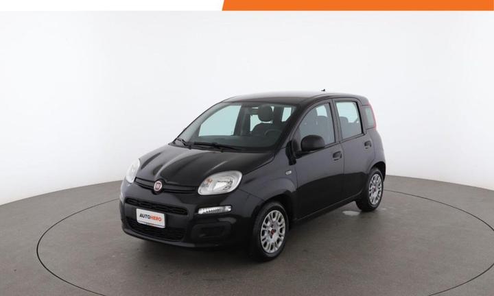 FIAT Panda 1.0 FireFly S&S Hybrid Easy