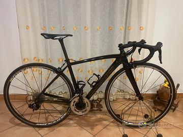 Bici da corsa xs