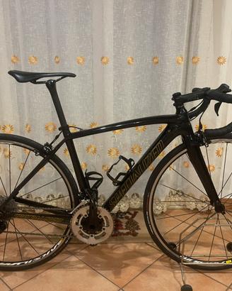 Bici da corsa xs
