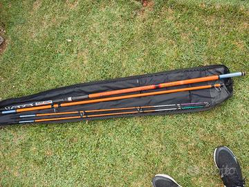 Veret Andromeda Evo 150/200