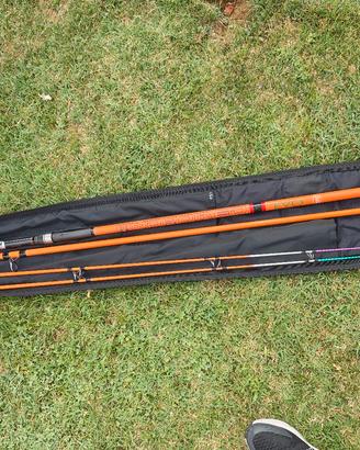 Veret Andromeda Evo 150/200