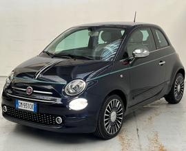 Fiat 500 1.3 DIESEL 95 CV Riva 2017