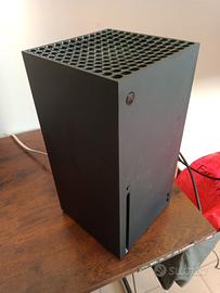 Xbox serie X 