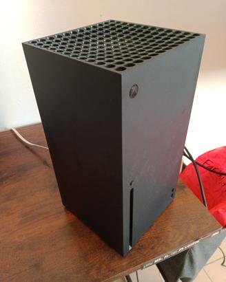 Xbox serie X 