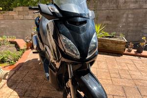 Yamaha X-Max 125 - 2007