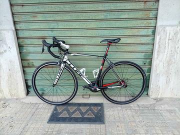 Bici da corsa Cube Agree Race – Taglia 56 – Come n