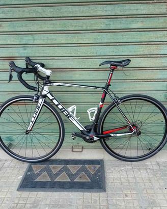 Bici da corsa Cube Agree Race – Taglia 56 – Come n