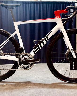 💥 BMC TEAMMACHINE SLR01 TEAM EDITION 💥