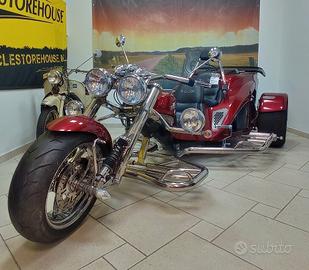 Boom Trikes Mustang 1500