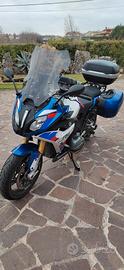 Bmw r 1200 RS del 2016 