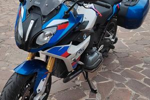 Bmw r 1200 RS del 2016 