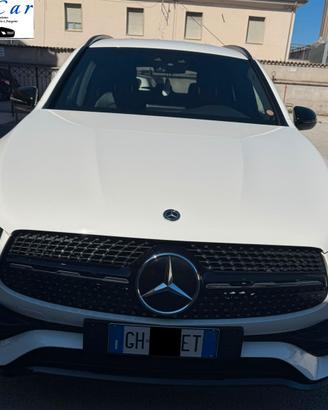 Mercedes-benz GLC 220 d 4Matic Premium