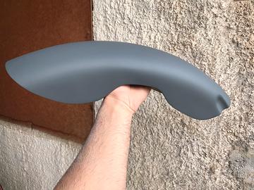 Parafanghi cafe racer moto guzzi serie piccola