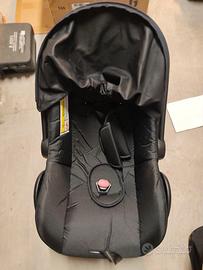 Passeggino Completo 3 in 1  KinderKraft 