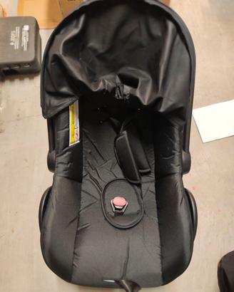 Passeggino Completo 3 in 1  KinderKraft 