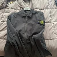 giacca primaverile stone island